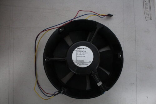 Papst 6224 N / 12M DC Cooling Fan