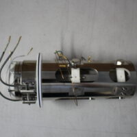 Agilent G1946 Quadrupole Assembly