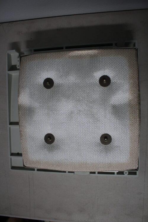 Thermo Scientific Focus GC Front Door Assy - Image 2