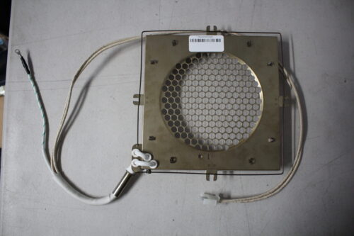 Thermo Focus GC Oven Heater Assembly