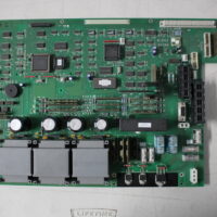 Thermo Scientific Focus GC PCB/Mainboard P/N: 23648517 Rev A