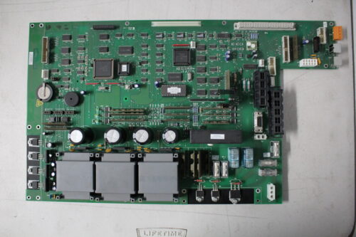 Thermo Scientific Focus GC PCB/Mainboard P/N: 23648517 Rev A