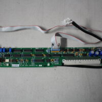 Thermo ELI201 FID Electrometer Board P/N: 23648525