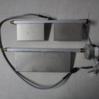 Thermo Stepping Motor for Flapper  P/N: 31807050