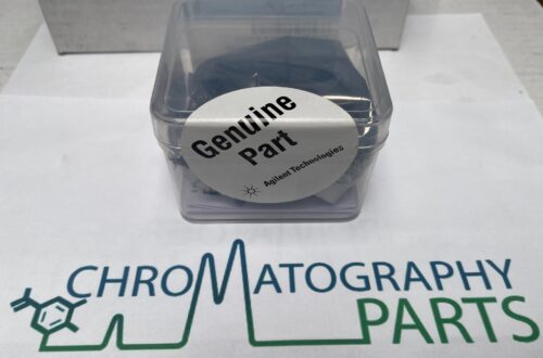 Agilent G1315-60025 Semi Micro Flow Cell - Image 3