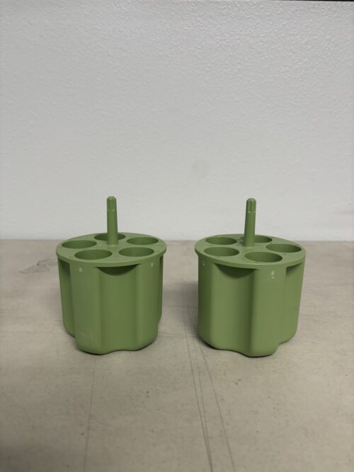 Thermo Scientific 75006533 Centrifuge Rotor Bucket 5x50mL Tube Adapter (3pcs)