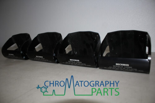 Beckman MicroPlus Carriers for GH3.8/GH3.8A & JS4.3 Swing Bucket Rotors (4pcs) - Image 2