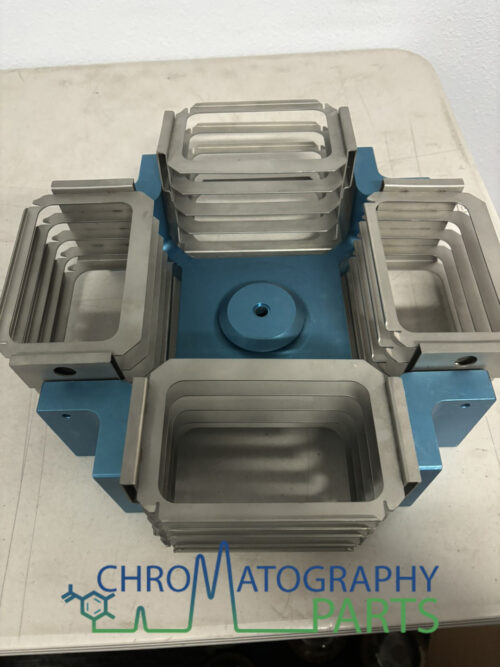 Savant FPR-4A Microplate Rotor System