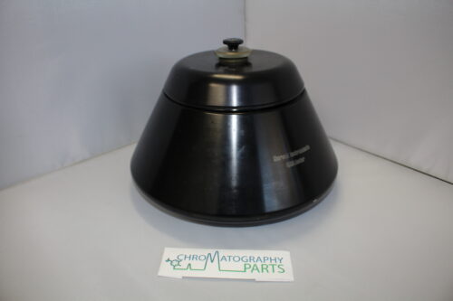 Sorvall Instruments 6-place GSA Rotor