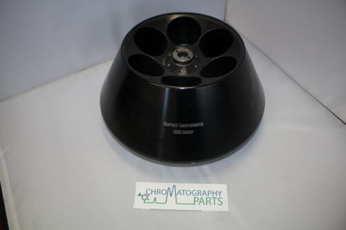 Sorvall Instruments 6-place GSA Rotor - Image 3