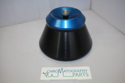 Beckman C1015 Fixed-Angle Rotor For 15ml Conical Tubes
