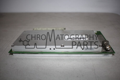 Agilent Bruker LC/MSD Trap SL J301 Circuit Board Assy - Image 2