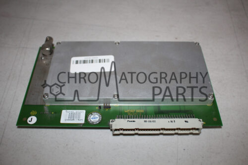 Agilent Bruker LC/MSC Trap SL J301 Circuit Board Assy