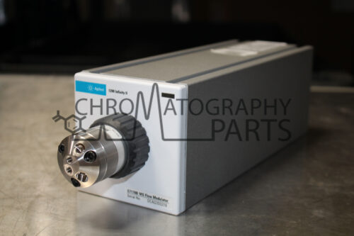 Agilent 1290 Infinity II MS Flow Modulator (G7170B)