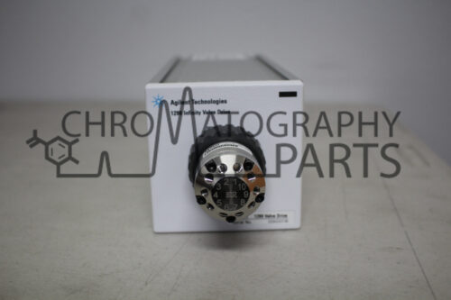 agilent 1290 G1170A front
