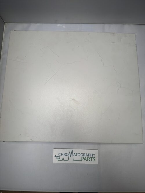 Agilent G1530-60815 Oven Door for 6890 GC - Image 2