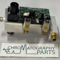 Agilent G2571-60127 Gas Flow Control Manifold Pressure Sensor