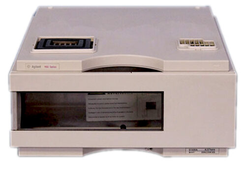 Agilent 1100 Series G1330A Autosampler Therm