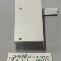 Agilent G2571-40002 Instrument cover, top left back (gas flow module)
