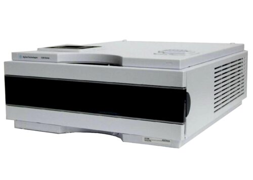 Agilent 1200 Series G1330B Autosampler Thermostat - Image 2