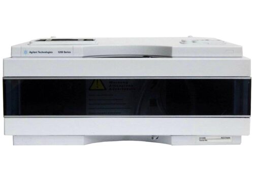 Agilent 1200 Series G1330B Autosampler Thermostat