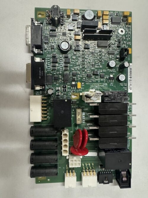 Agilent G1960-61017 Board Assembly - Image 3