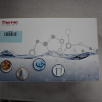 Thermo Dionex CR-ATC 600 Continuously Regenerated Anion Trap Column (088662), top