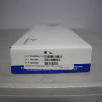 Perkin Elmer Quasar SPP C18 LC Column (N9306880), side box