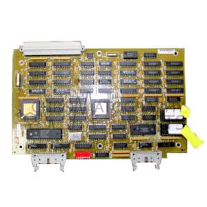 Agilent/HP PN:05971-60006 MS Control Board
