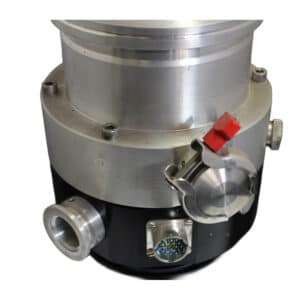 Edwards G2589-80062 Turbo Pump (1)