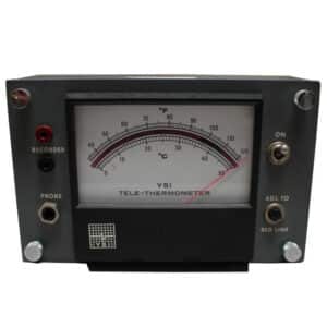 YSI Model 43TD Thermometer, view 1