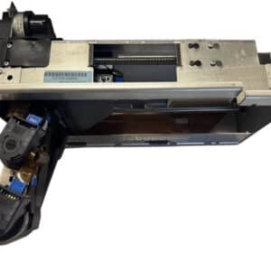 Agilent 1260 Infinity II Sample Transport Assembly, view 1