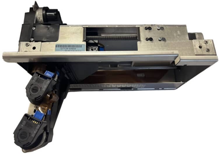 Agilent 1260 Infinity II Sample Transport Assembly, view 1