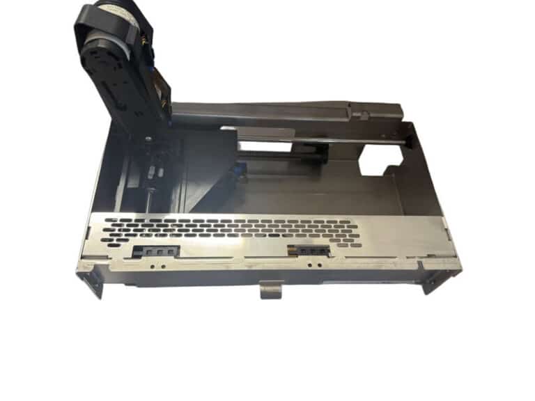Agilent 1260 Infinity II G7129-60600 Sample Transport Assembly ...