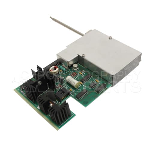 Agilent 5890 NPD Electronic Signal Board, view 1