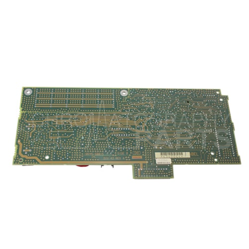 Agilent 5890 EPC Board, back view