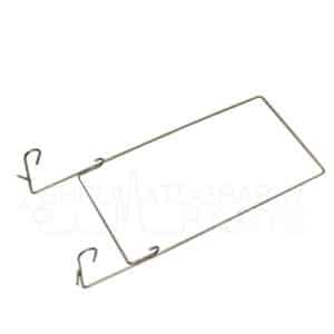 Agilent 6890 Column Holder, PN 01090-42302