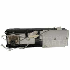 Agilent 6890 FID Body and Electrometer- img. 1