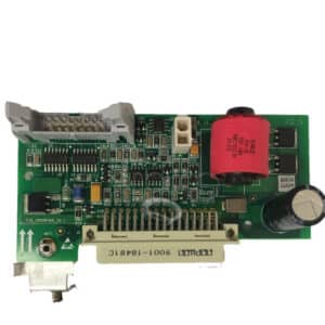 Agilent 6890 FID Interface Board (PN: G1531-60020)
