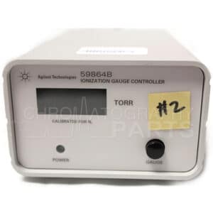 Agilent 6890 Ion Gauge Controller (1)