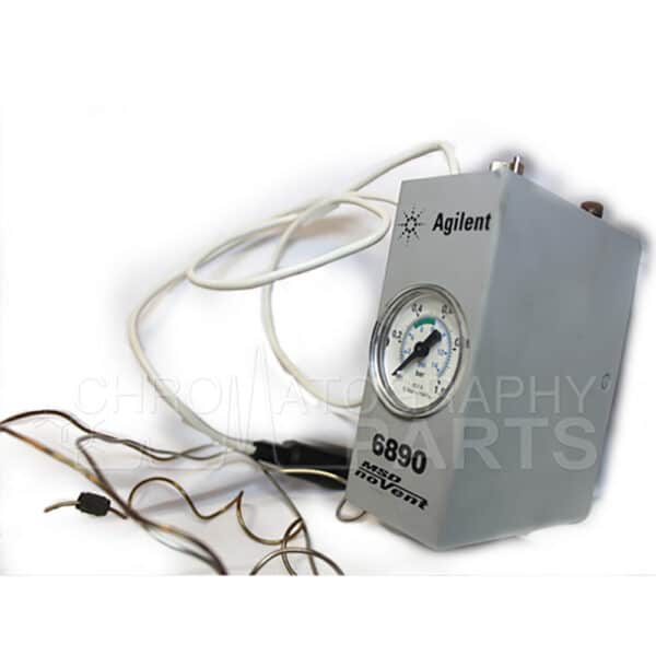 Agilent 6890 MSD NoVent for Agilent/HP 6890 GC / 6890N GC ...