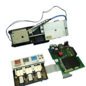 Agilent 6890 NPD detector