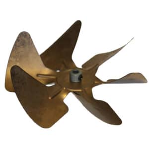 Agilent 6890 Oven Fan Blade