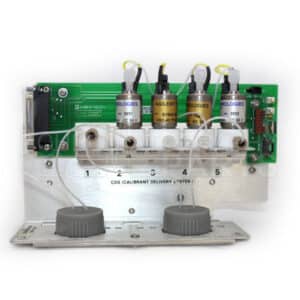 Agilent Calibrant Delivery System (CDS) for G1946 MSD (1)