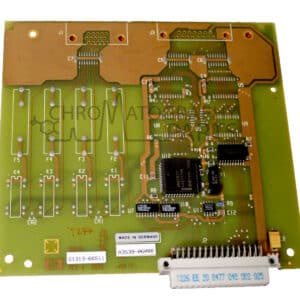 Agilent G1313-66511 Autosampler Board for 1100/1200 HPLC