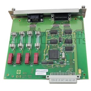 Agilent G1351-66500 BCD Board (1)