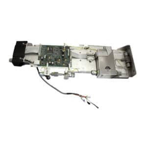 Agilent 5973 Mass Selective Detector CI Flow Module (1)