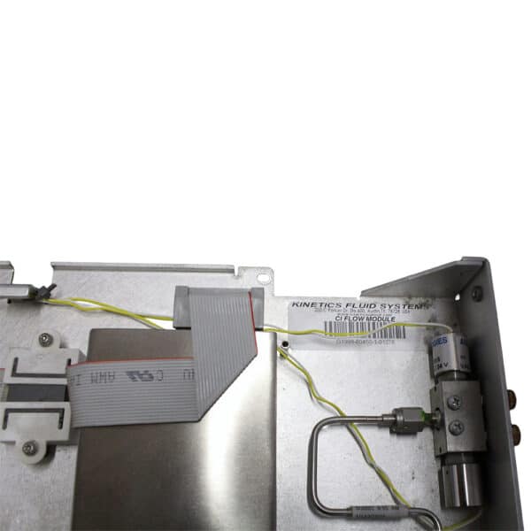 Agilent 5973 Mass Selective Detector CI Flow Module - Chromatography Parts