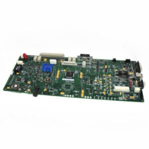 Agilent G1946-60002 Power Distribution Board, view 1