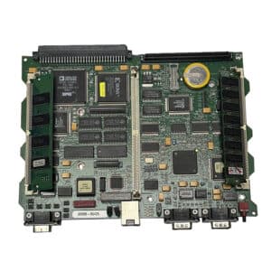 Agilent SmartCard 3, part no. 05990-65425